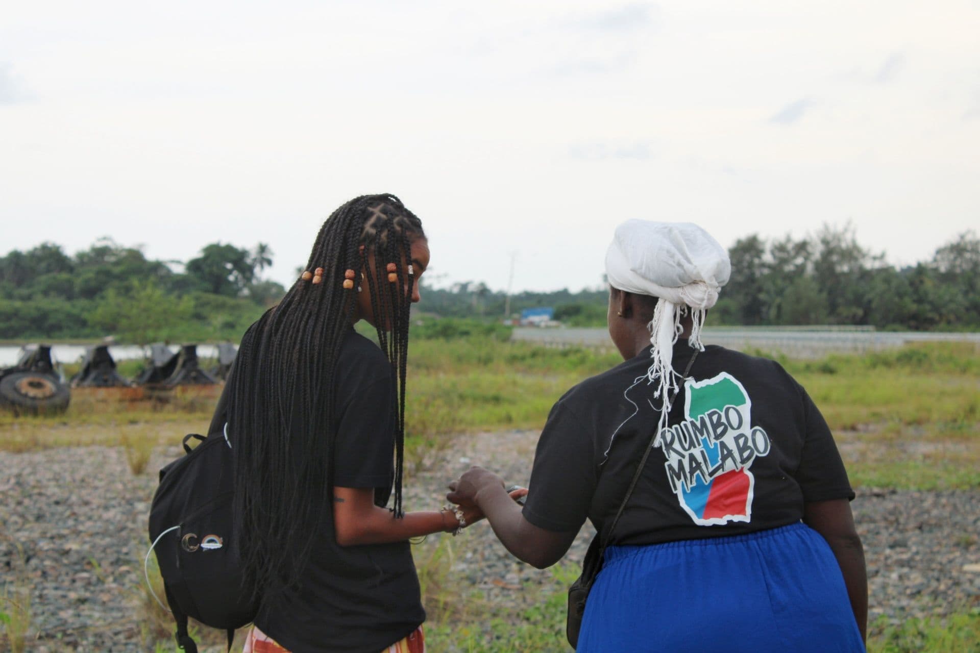 Clima en Guinea Ecuatorial: Guía completa de temperaturas, lluvias y mejores épocas para visitar Malabo y Bata