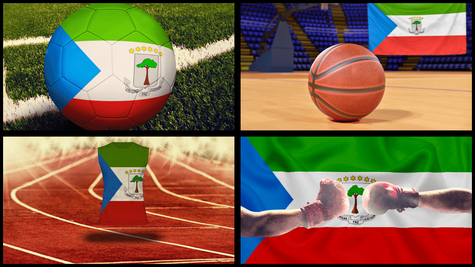 Clima en Guinea Ecuatorial: La Mejor Época para Visitar Malabo y Bata